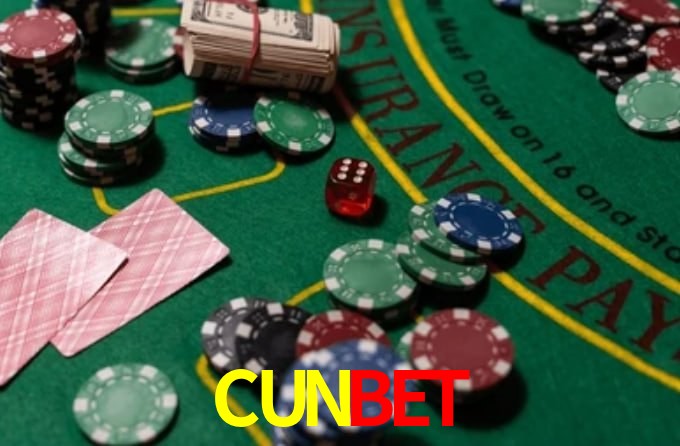 Cash Out CUNBET