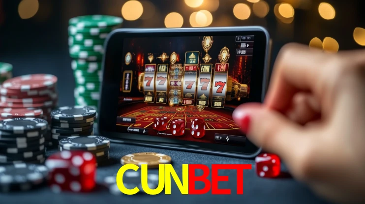 Licença Curaçao CUNBET