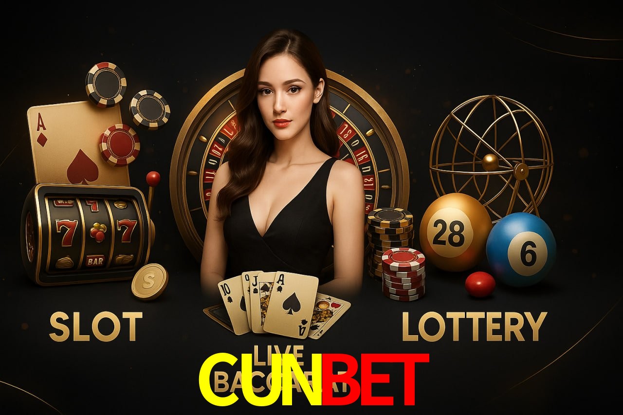 Slots CUNBET - Giros Grátis Diários