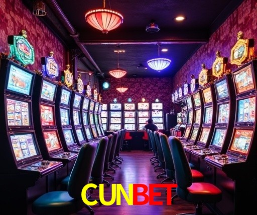 Telegram CUNBET - Suporte Prioritário 24/7