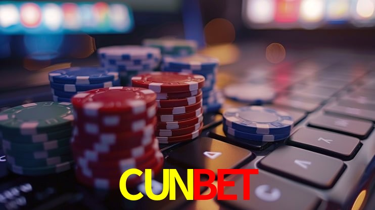 CUNBET Licenciado Curaçao - Segurança SSL 256-bit