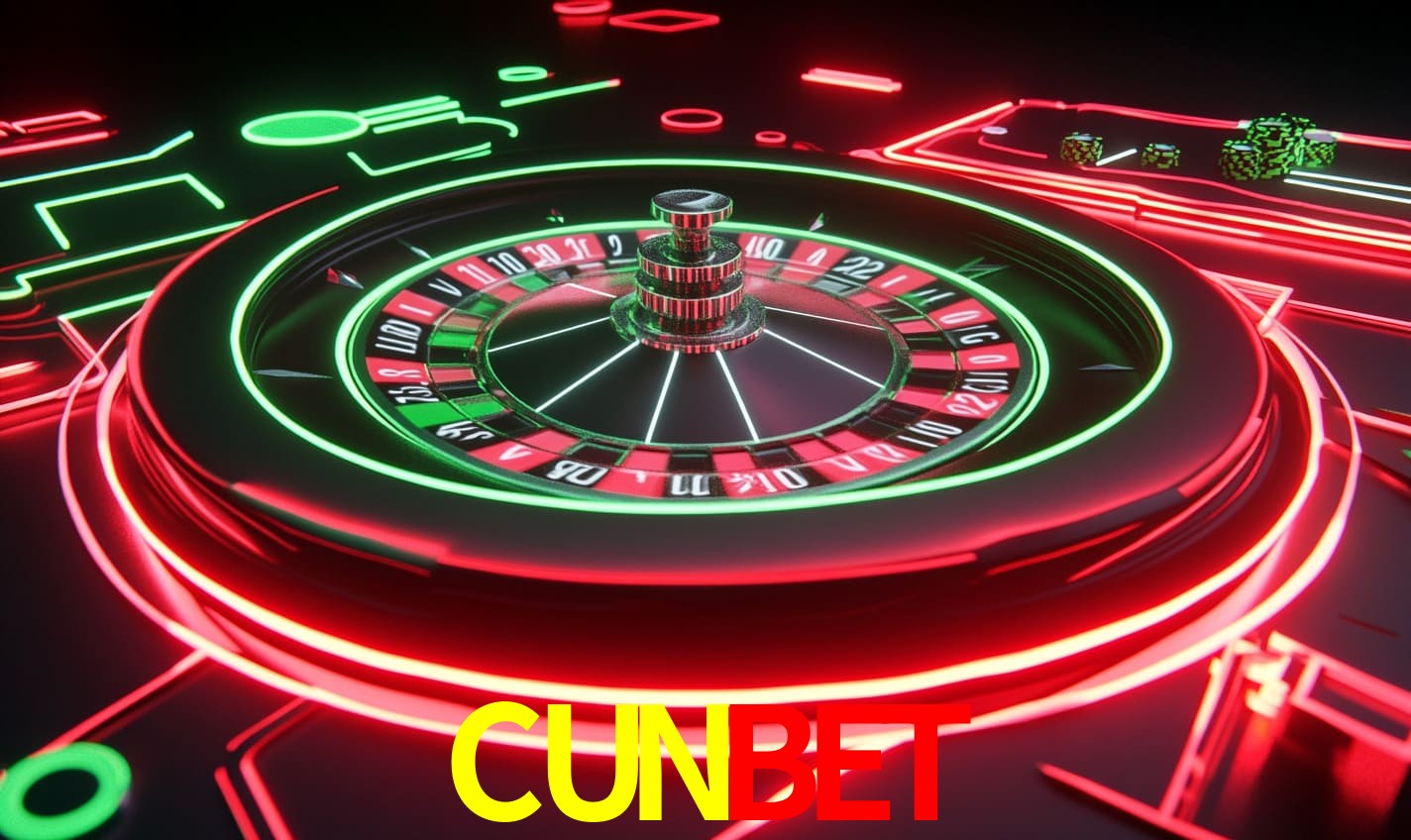 CUNBET Download Oficial