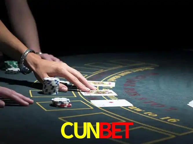 Loteria CUNBET - Quina e mais jogos
