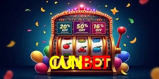 CUNBET Instalar Logo 2